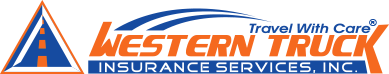 Western Truck Insurance Logo - Truck Insurance Agency