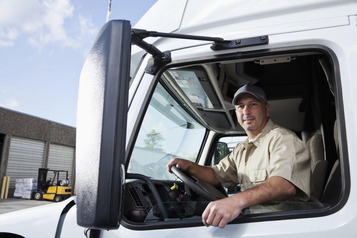 How to Recruit Truck Drivers During the Labor Shortage