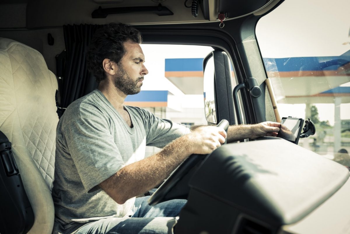 Workers’ Compensation in the Trucking Industry