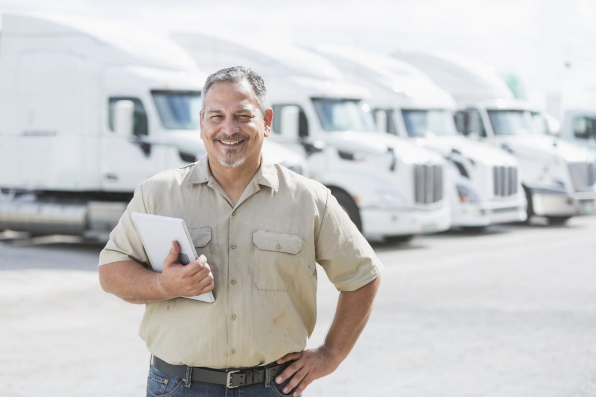What Owner-Operators Need to Know About Truck Insurance