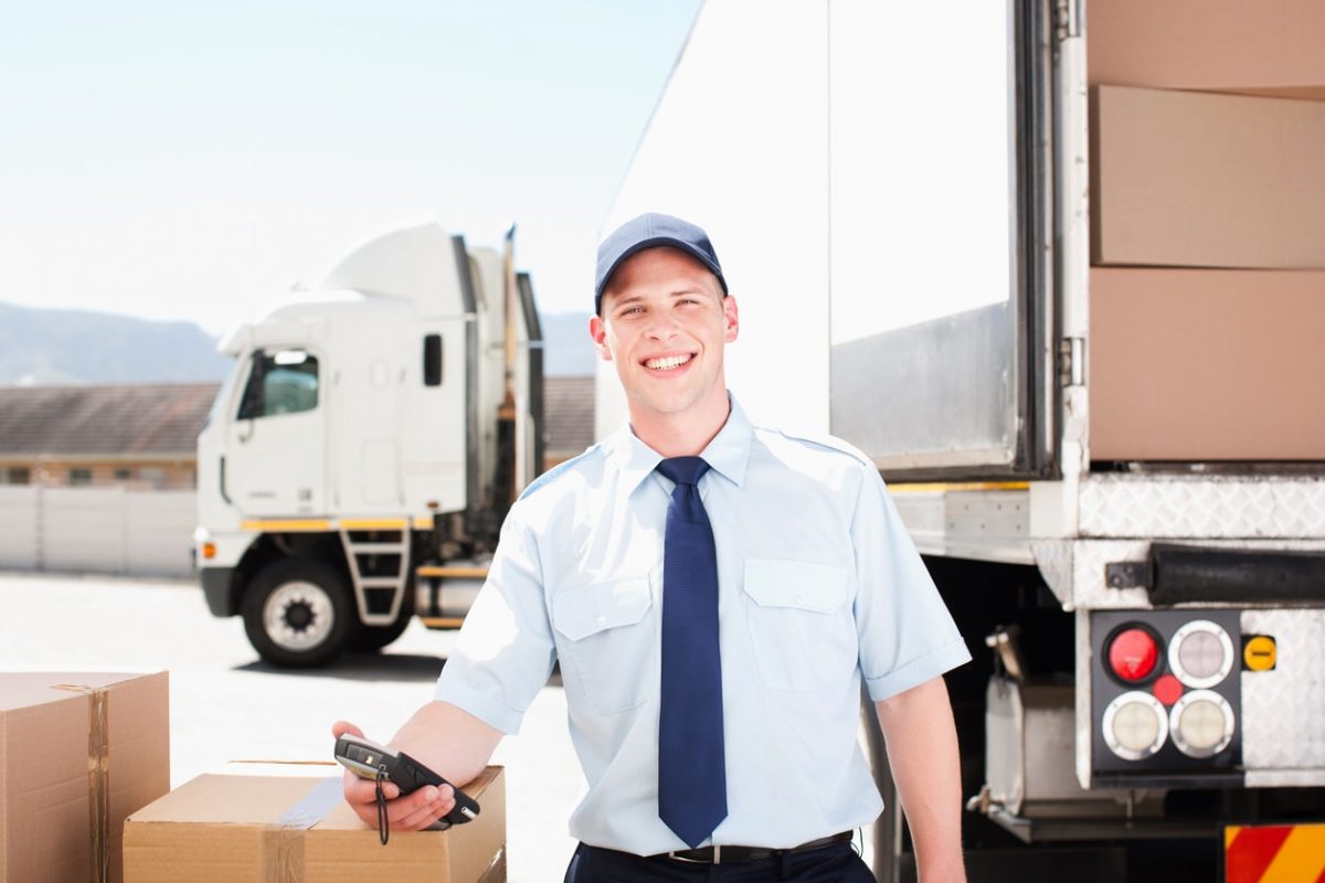 What Additional Coverages Do Couriers Need? Western Truck Insurance