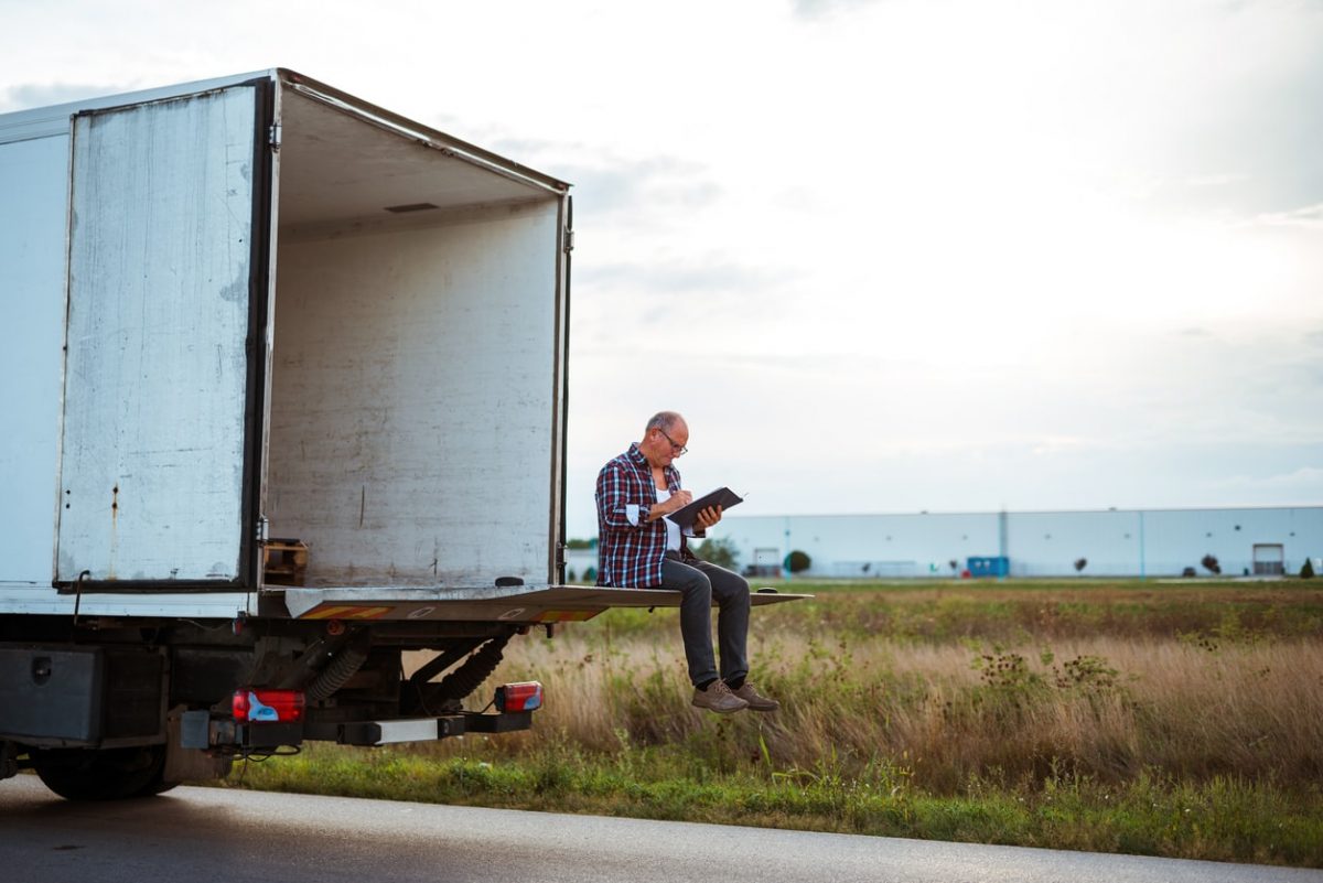 What Are the Best Things for Truck Drivers to Do on Their Breaks