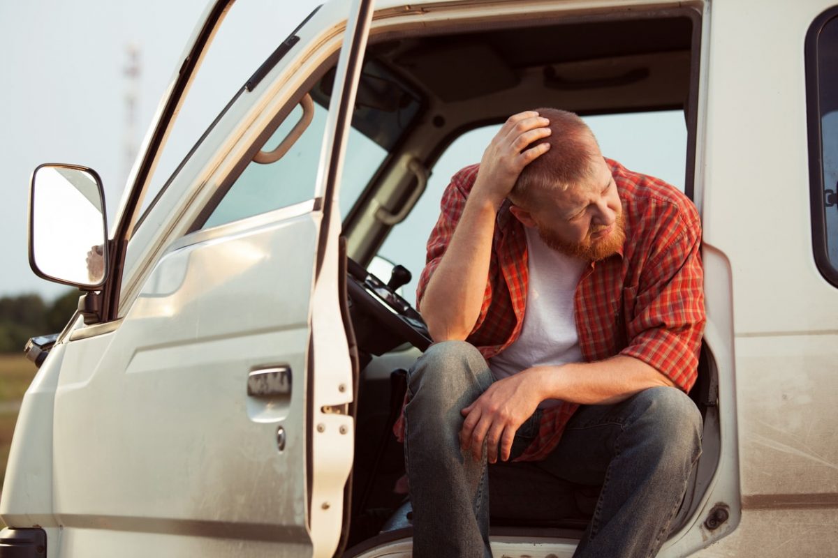Will California Require Truck Drivers to Take Unpaid Rest Breaks?