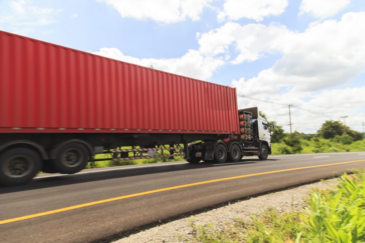 When Does Motor Truck Cargo Insurance Apply?