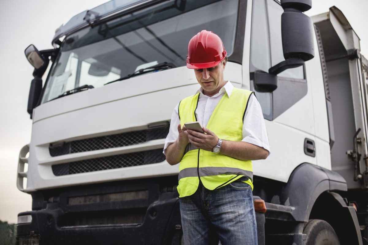 FMCSA Establishes Drug & Alcohol Clearinghouse for Commercial Drivers