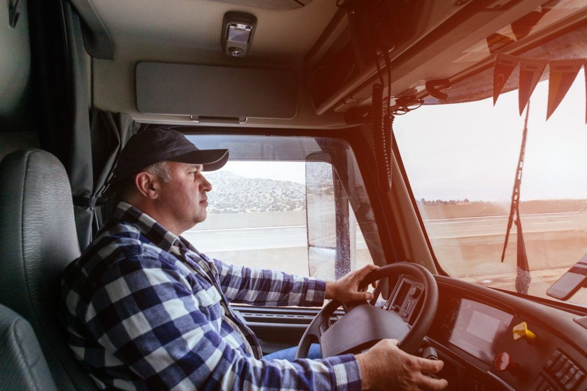 Driver-Facing Cameras in Trucking Operations Yea or Nay