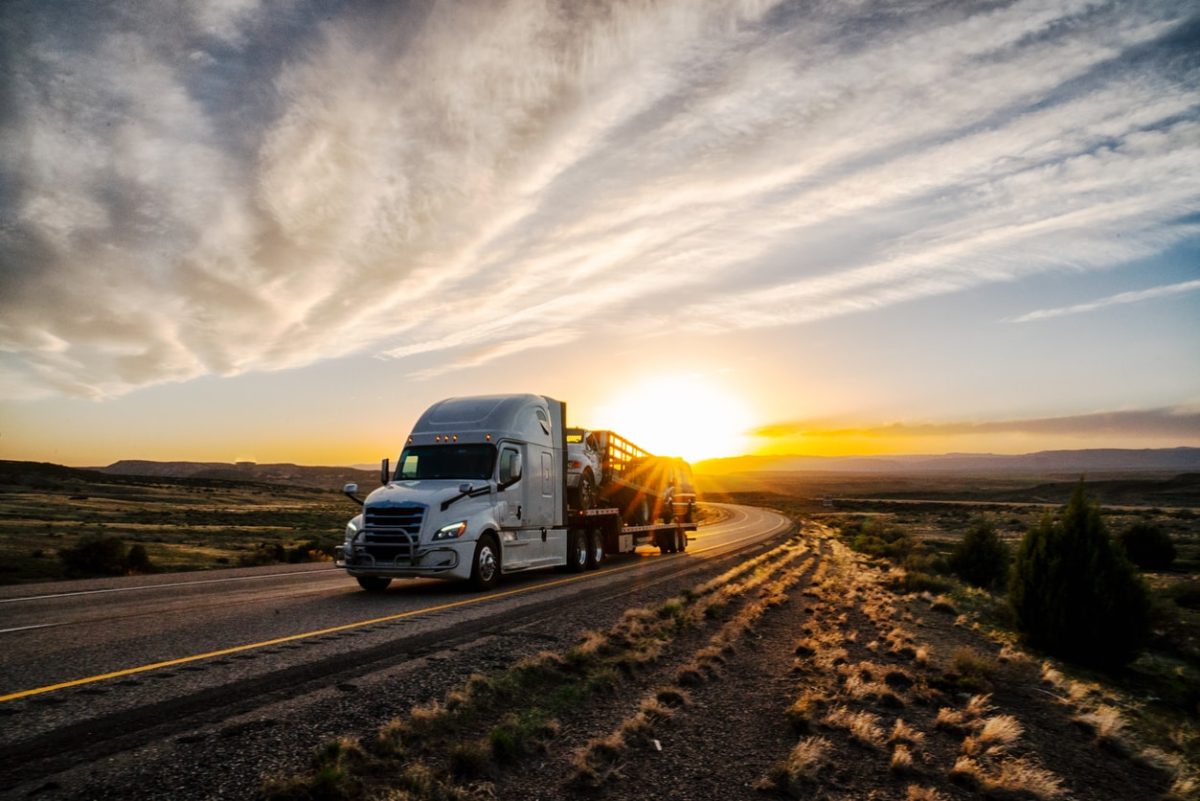 In the Trucking Insurance Market, High Liability Rates Are Increasingly Common