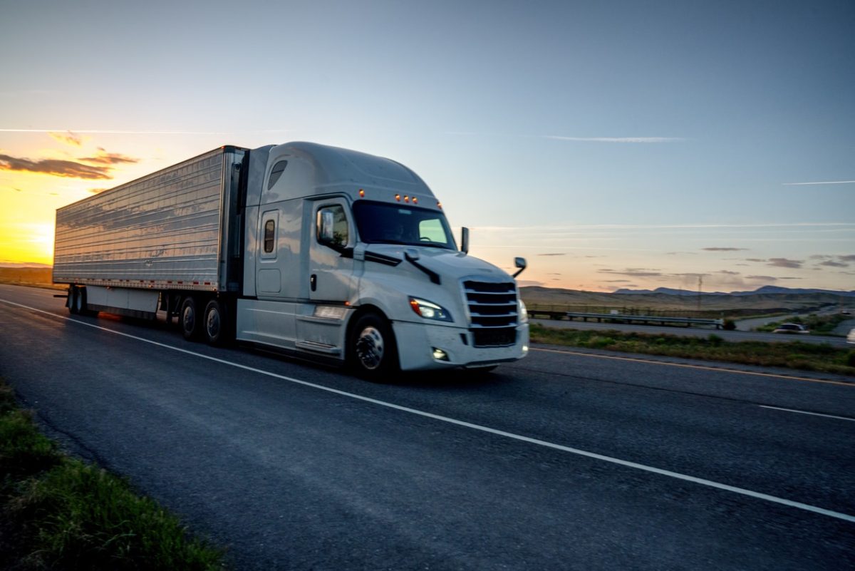 FMCSA Proposes New Rule to Increase Service Hours Flexibility for Drivers
