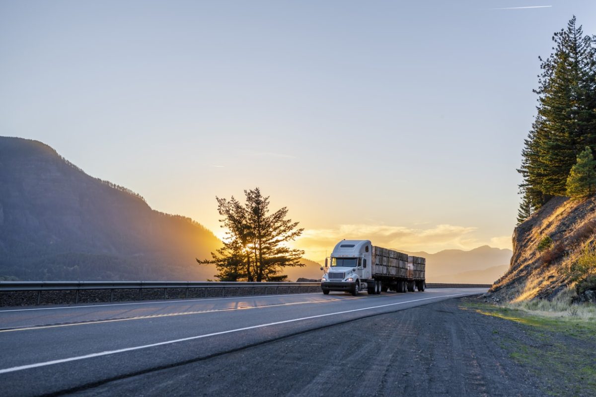 Intentional Pairing An Operations Change That Could Lead to Lowered Trucking Costs
