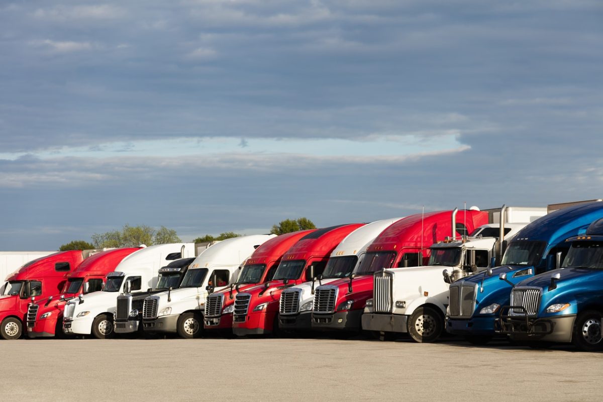 4 Ways to Improve Your Fleet