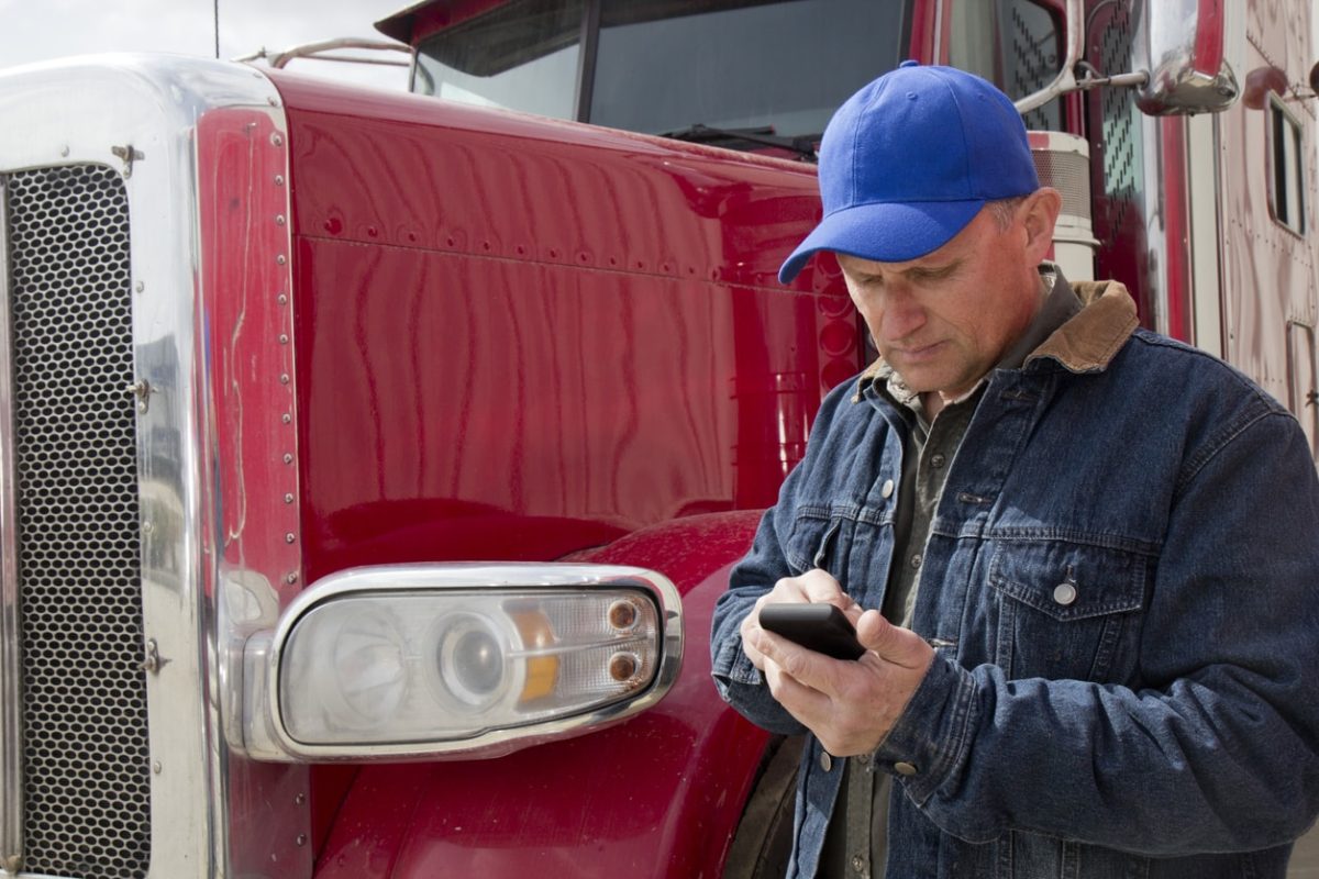 Layoffs are Part of a Troubling Trend in Trucking