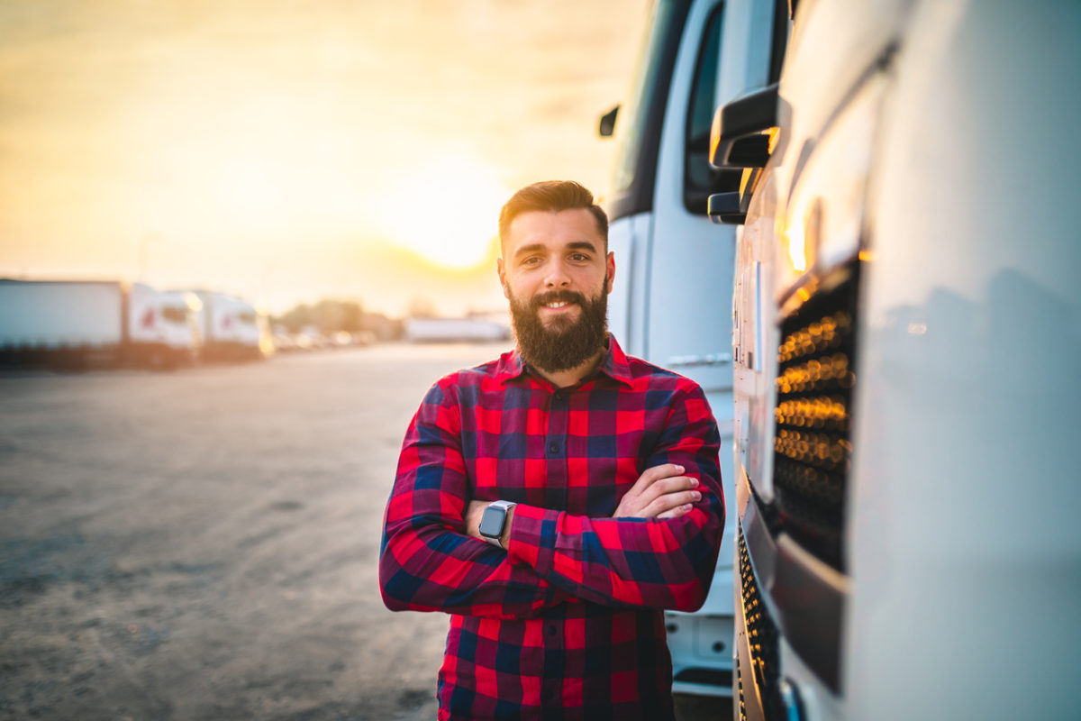 CA Truck Insurance