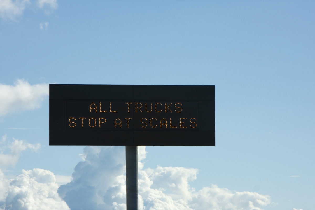 Truck Scales