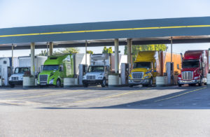 save on fuel