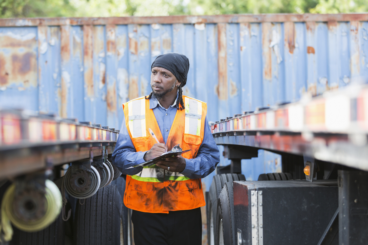 90Day Truck Inspections Part II Western Truck Insurance Services