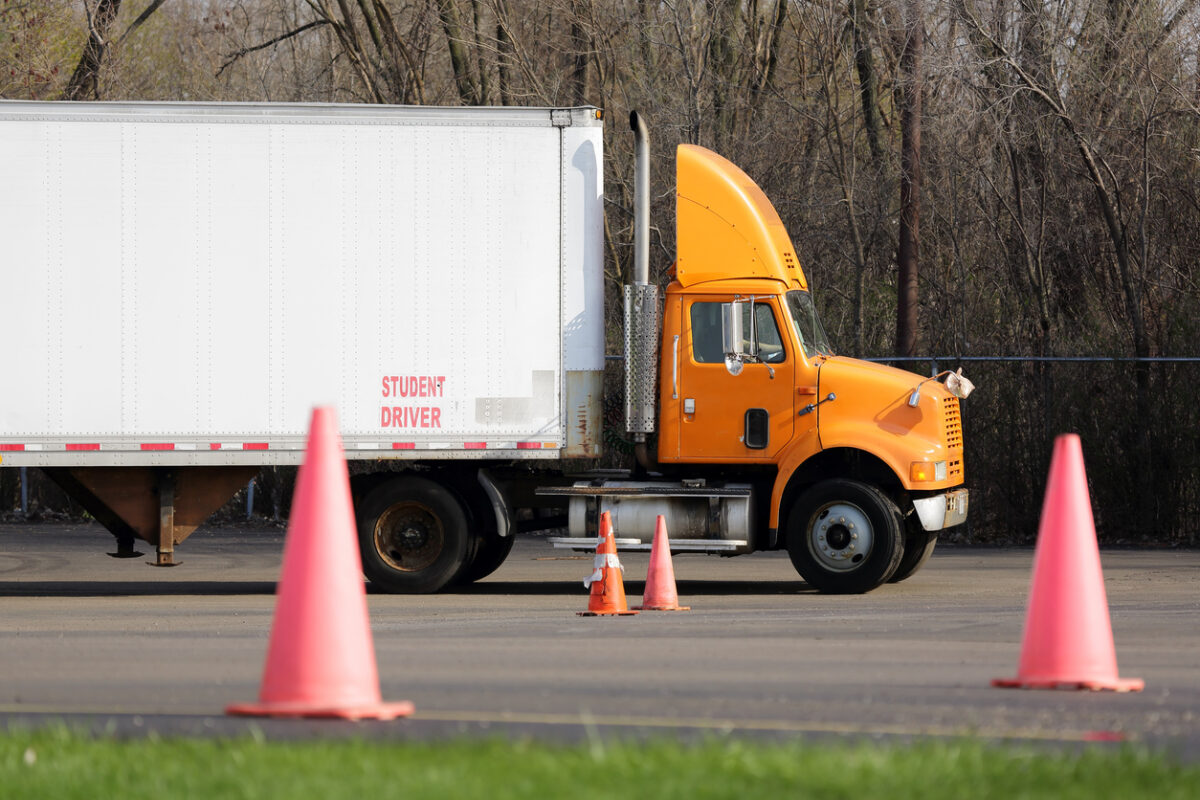 WesternTrucking_Training