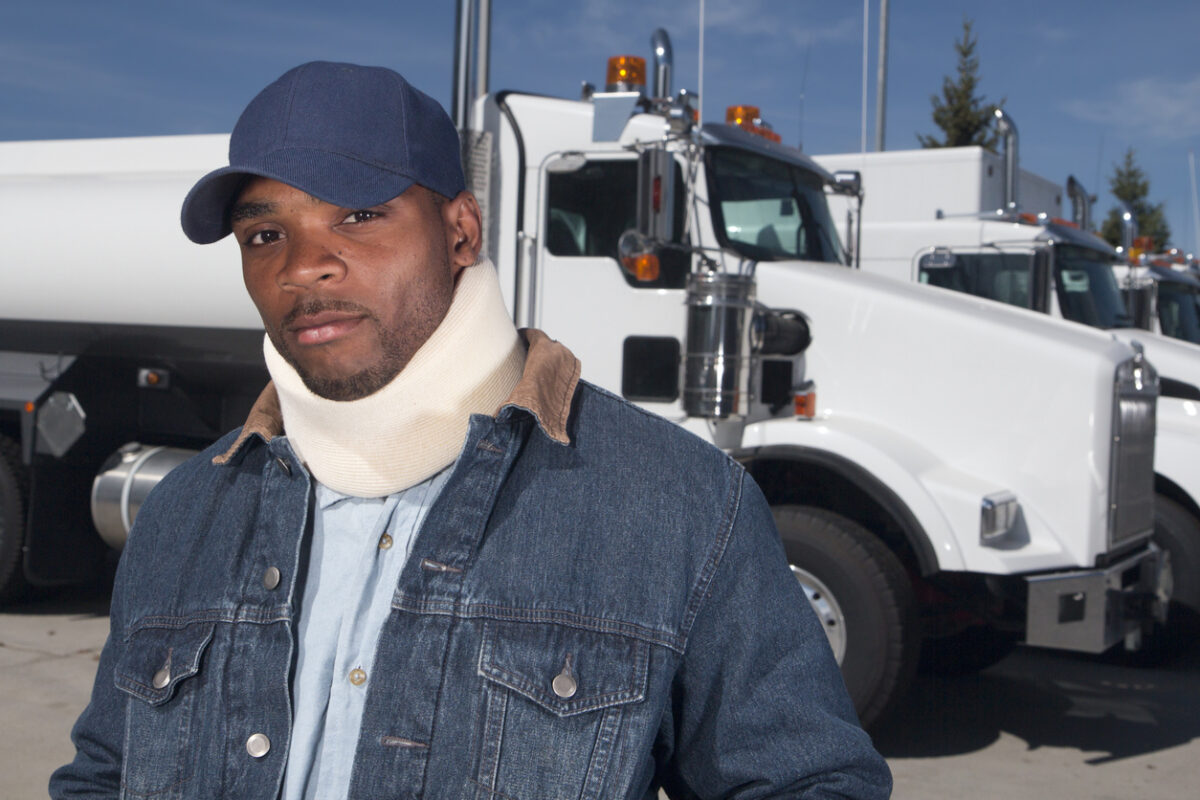 Occupational Accident Injury Insurance