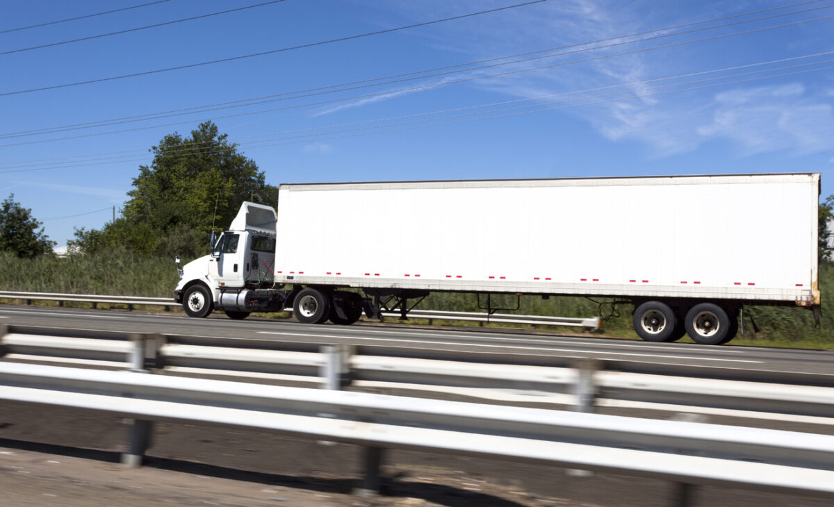 trucking liability insurance