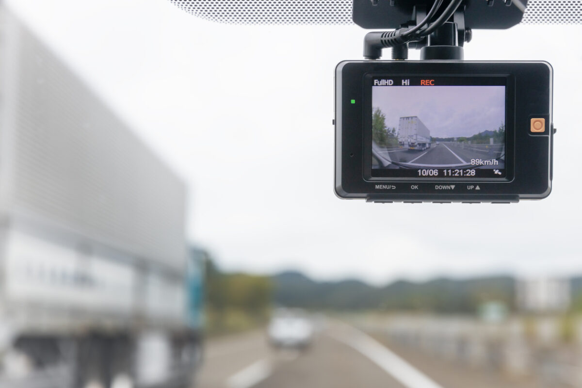 dash cams