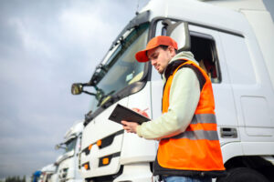 trucking