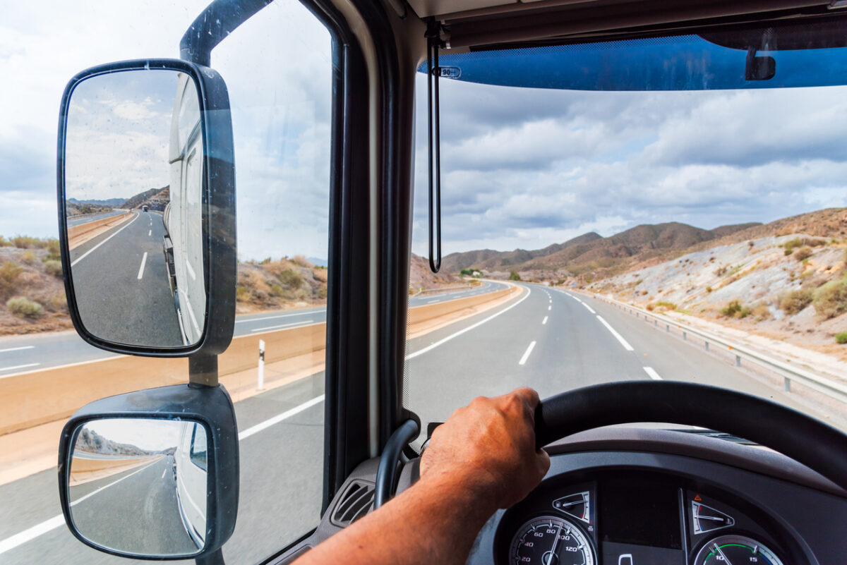 defensive driving training