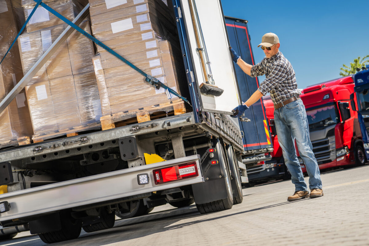 motor carriers